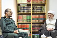 بسیج نهادی اثرگذار برای مدیریت مسائل است