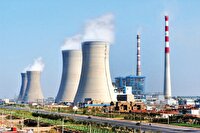 چراغ تشدید وابستگی به نیروگاه‌های برق‌آبی و حرارتی را خاموش کنید