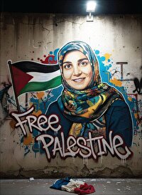 آزادیت مبارک دختر شجاع ایرانی