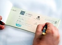 پایان اختلاف حقوقی «الزام به ثبت چک»