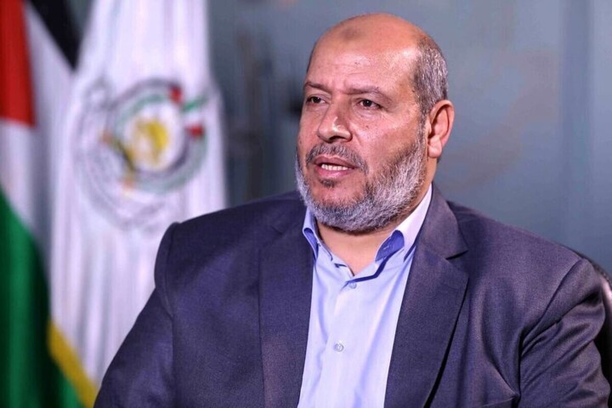 حماس: هیچ بهانهای به دشمن برای ازسرگیری جنگ نمیدهیم