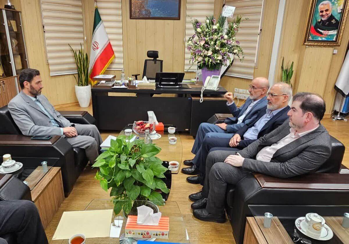 همافزایی شهرداری و ادارهکل ورزش و جوانان در توسعه زیرساختهای ورزشی اصفهان
