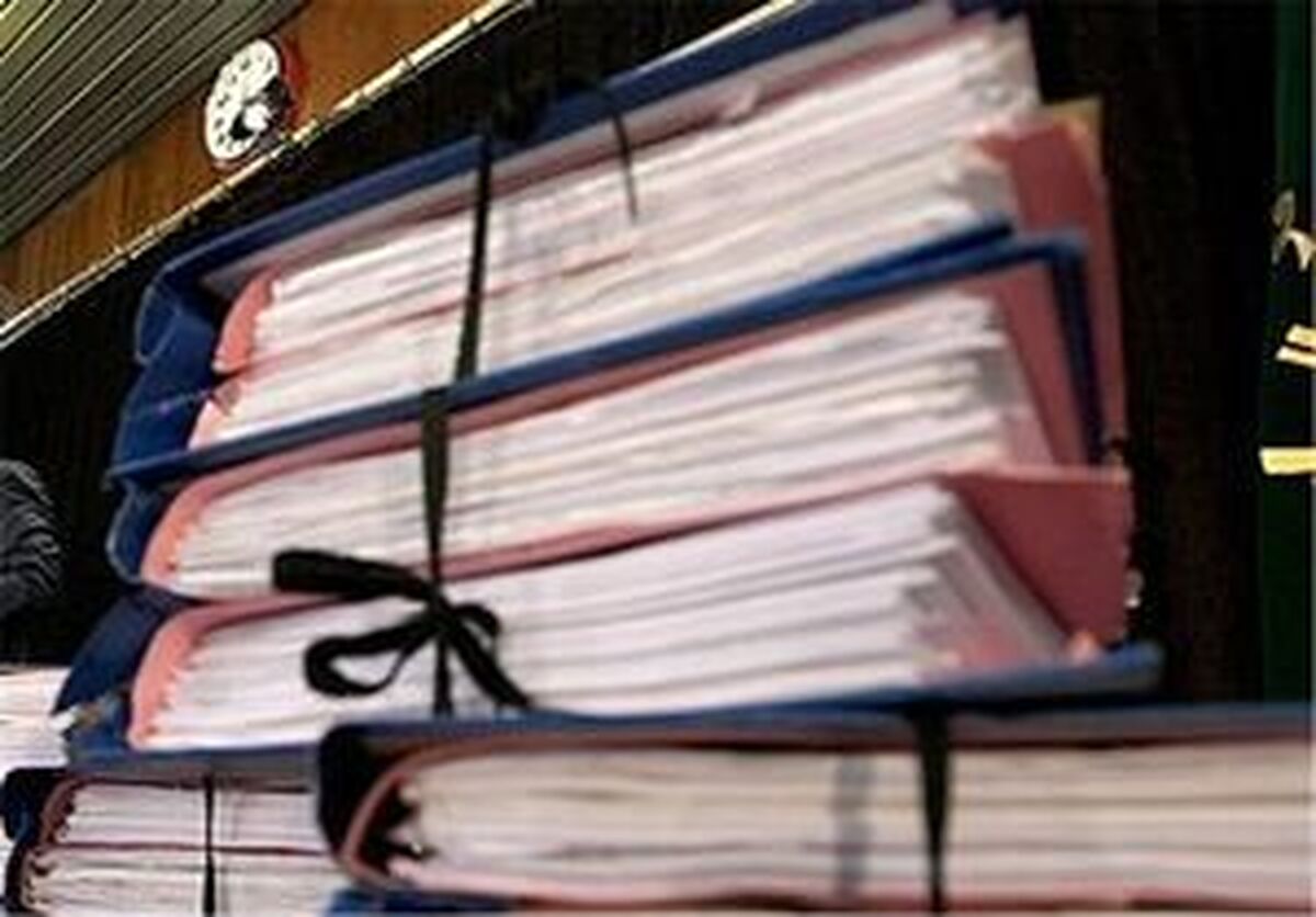 صدور کیفرخواست پرونده کلاهبرداری ۶۷۳ میلیاردی از طریق جعل سند