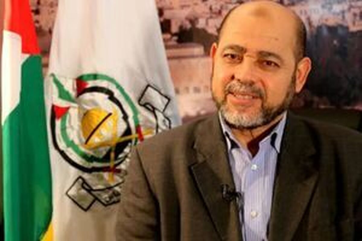 پاسخ حماس به ضربالاجل ترامپ