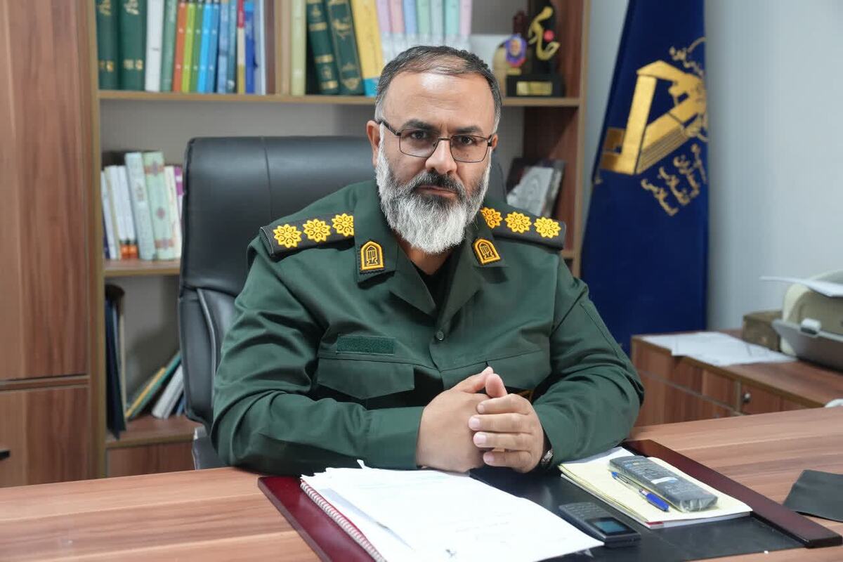 اعزام کاروانهای راهیان نور دانشآموزی البرز از ۴ آبان