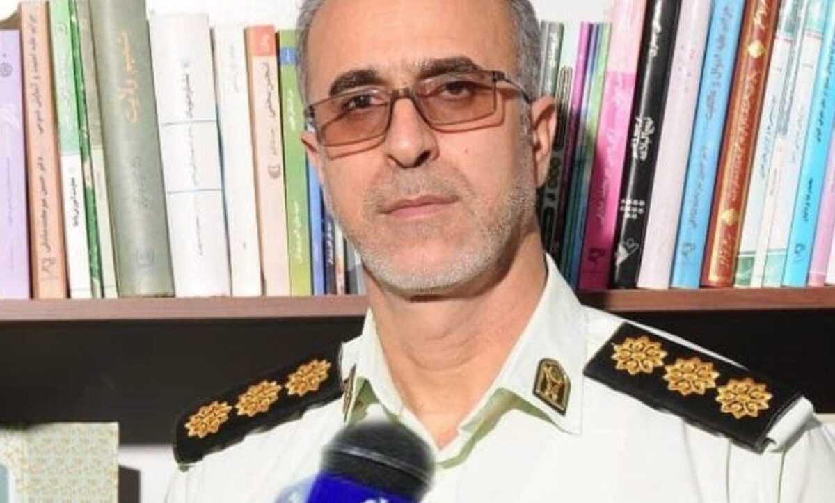سارقان قطعات و محتويات داخل خودرو در يک عمليات غافلگيرانه دستگير شدند