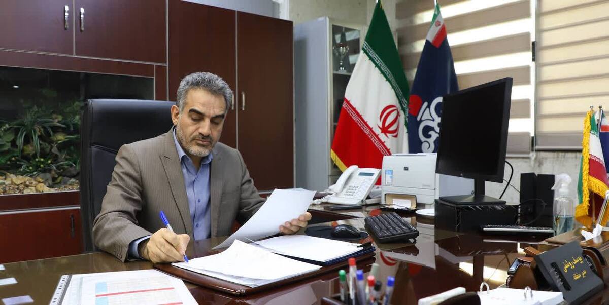 افزایش 4 درصدی مصرف بنزین در 6 ماه نخست سال 1404