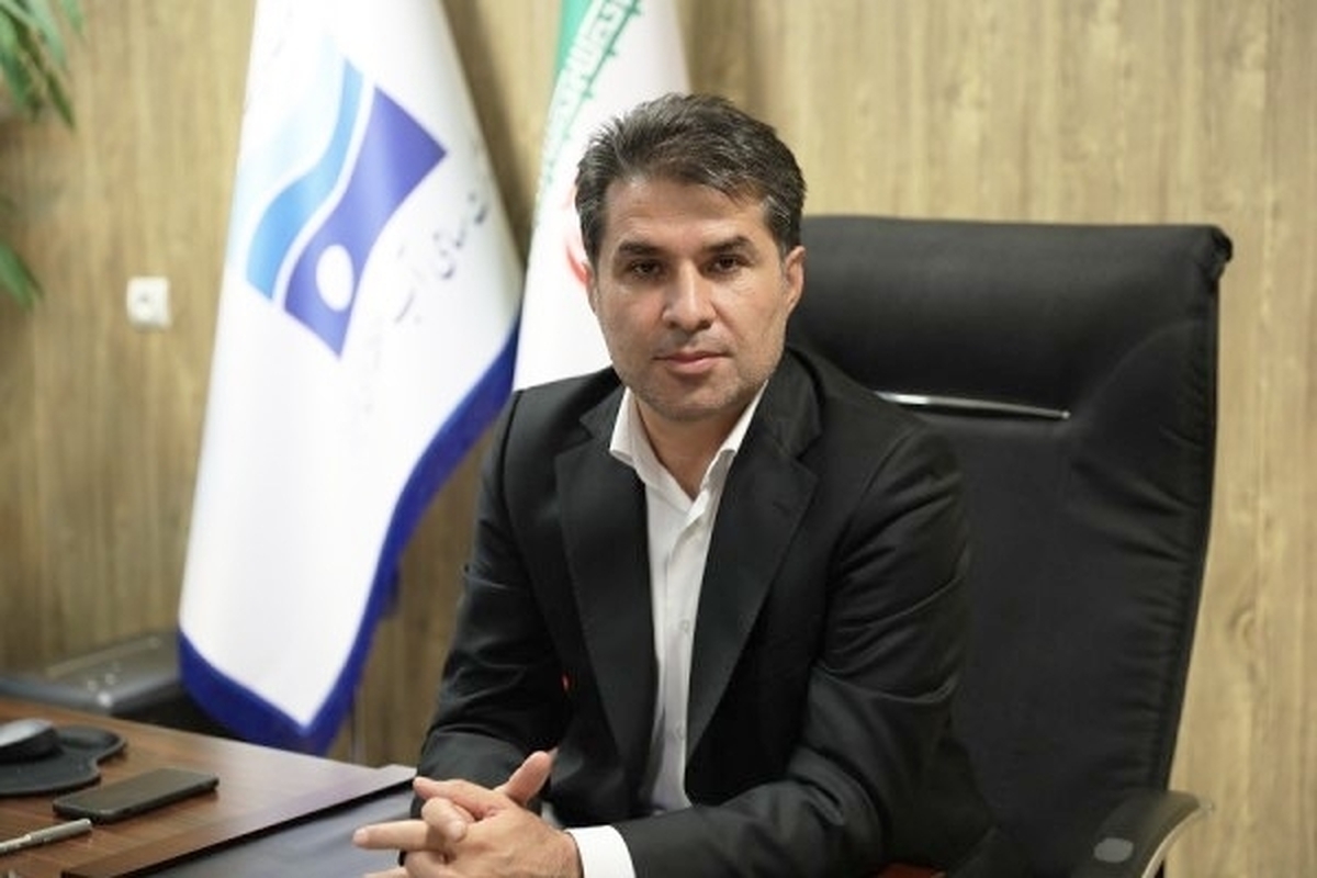 استان البرز در پنجمین سال خشکسالی پیاپی خود قرار دارد