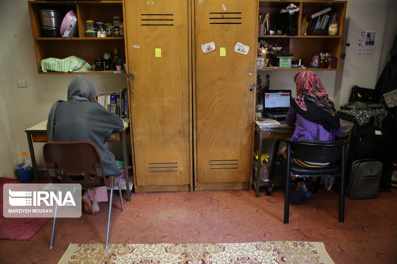 راه‌اندازی پویش ساخت خوابگاه دانشجویی/کمبود ۵۰ هزار تخت