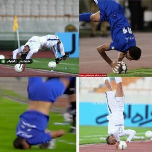 پرتاب اوت به روش های خطر آفرین ممنوع شد؟