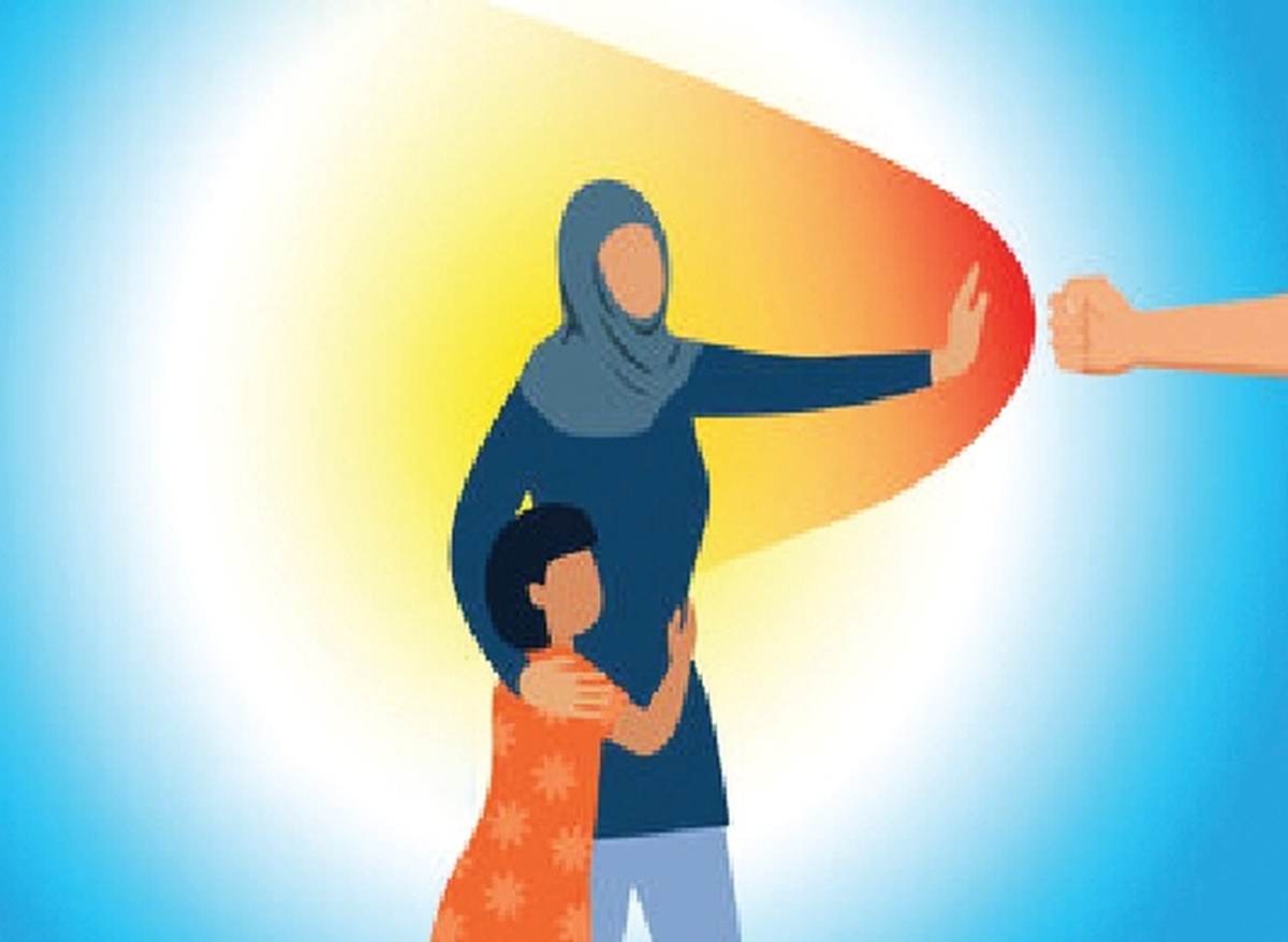 لایحه حمایت از زنان در گیرودار تصمیمگیری