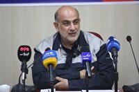 هیچ محدودیتی در تولید برق در فصل سرما نداریم