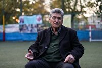 اکبر کارگرجم درگذشت؛ وداع با ستاره سال‌های دور فوتبال ایران