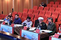 آثار نهایی فراخوان «وطن» اعلام شد/ از «نفس بریده» تا «خط مقدم»