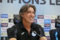 ساپینتو: از صدرنشینی خیلی خوشحالم/ قضاوت عرب‌براقی خوب بود