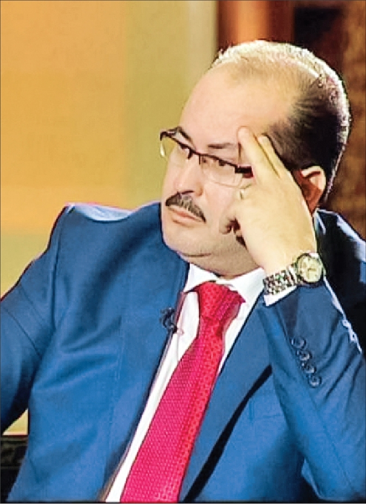 حالا فقط خدا میداند غنیسازی و اورانیوم ایران کجاست!