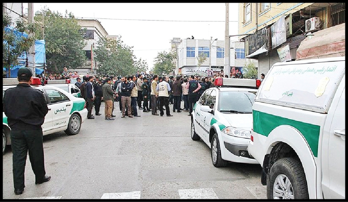 کشف جسد زن میانسال در سونای متروکه