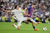 برد لذت‌بخش رئال مقابل دشمن تا دندان مصدوم!