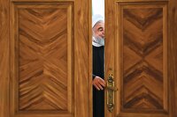 سخنگوی مجلس به ادعا‌های اخیر روحانی پاسخ داد