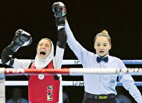 طلای ناب موی‌تای به نام باران و روژان