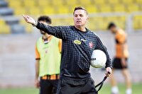 هاشمیان نیم‌فصل را هم ندید | اوسمار در راه تهران 