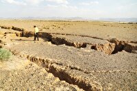 نقطه بی‌بازگشت فرونشست