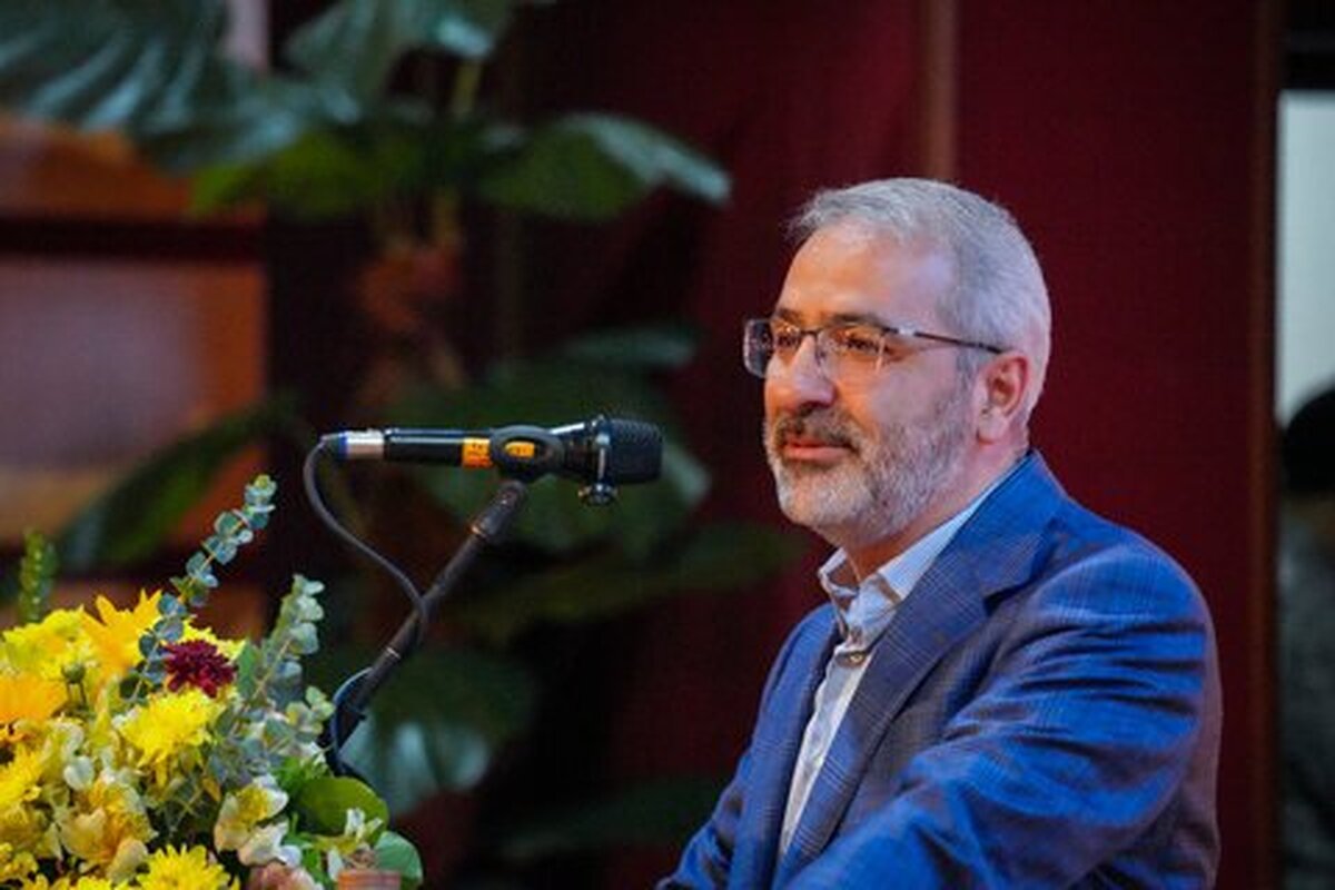 پرستاران فداکاری را از مکتب حضرت زینب (س) آموخته اند