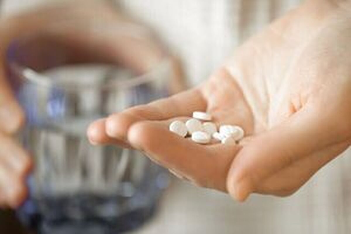 خطر مرگ با ترکیب موادمخدر و داروهای آرامبخش