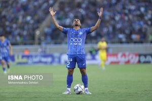 استقلال ساپینتو چطور مهارنشدنی شد؟