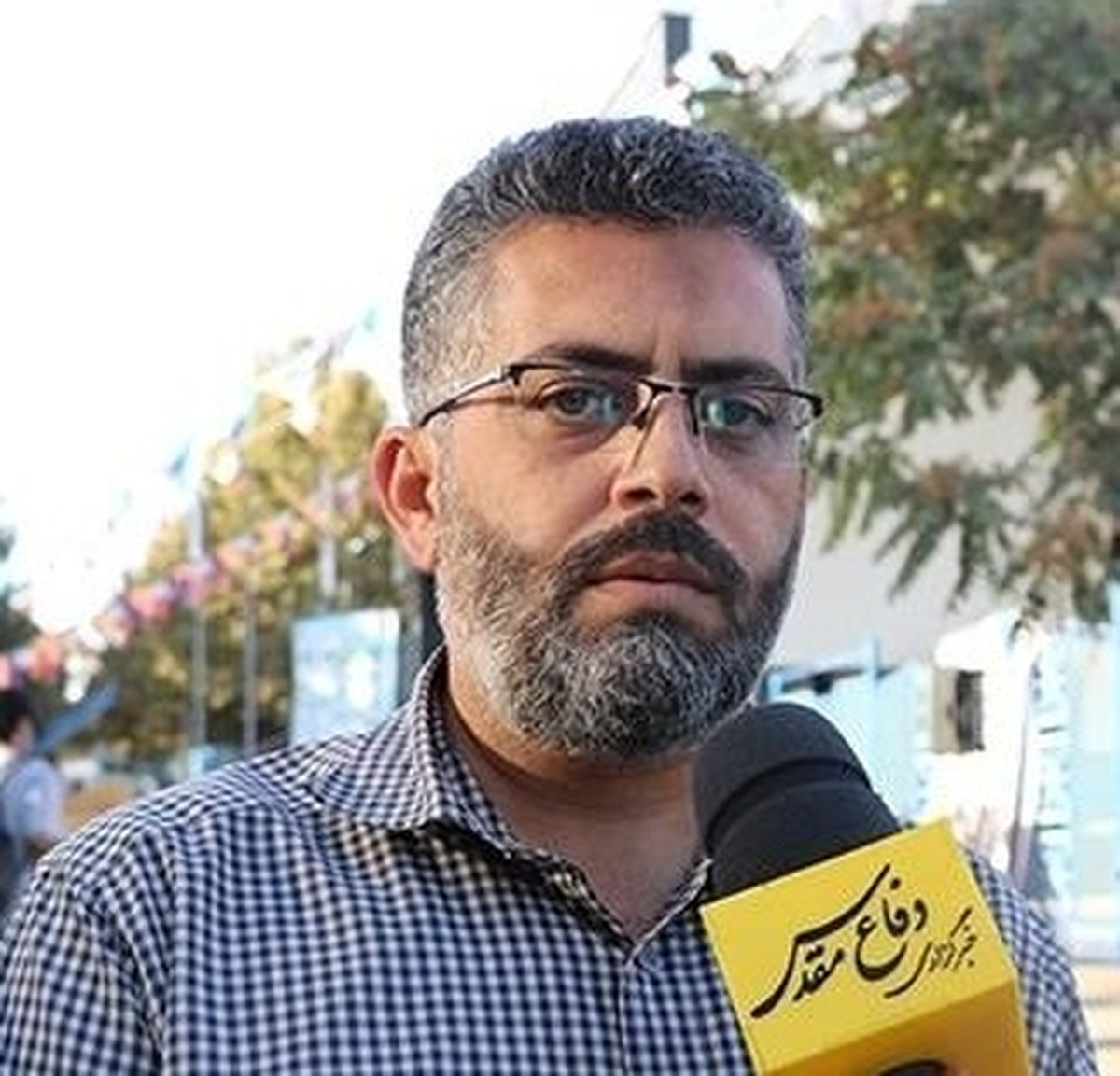 نامگذاری 22 مکان در دانشگاههای البرز به نام شهدا