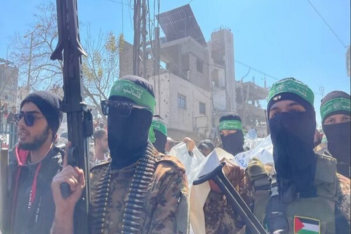 تحلیلگر صهیونیست: حماس تنها طی ۲ هفته توانست کنترل غزه را به دست بگیرد