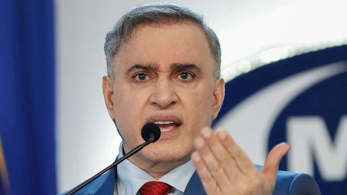 واکنش دادستان کل ونزوئلا به احتمال حمله زمینی آمریکا