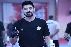 ادامه ناکامی تکواندو با حذف کاپیتان