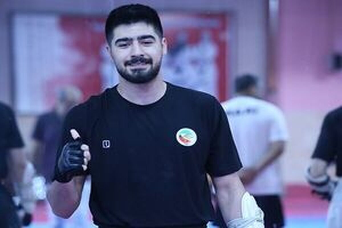 ادامه ناکامی تکواندو با حذف کاپیتان