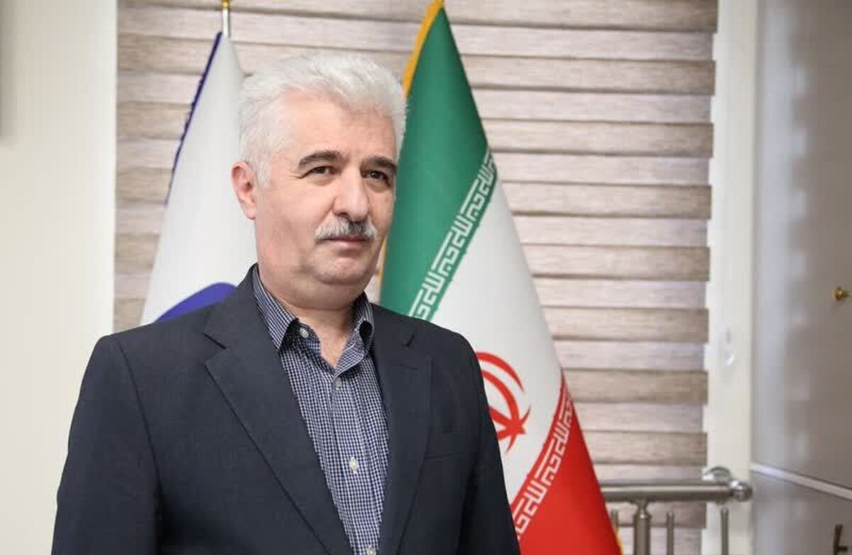 مدیر درمان تامین اجتماعی استان البرز در پیام تبریک روز پرستار