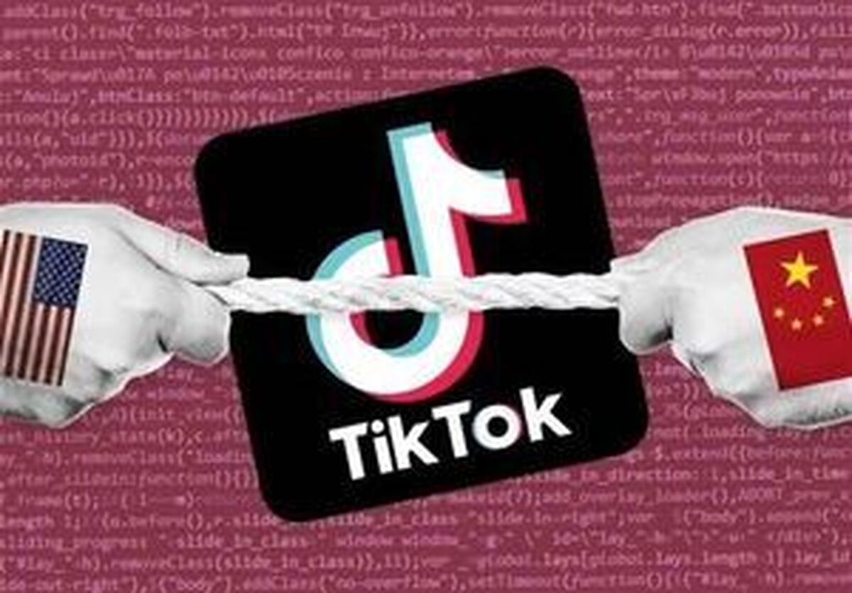آمریکا و چین بر سر فروش تیکتاک توافق کردند