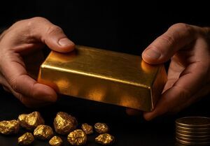 دستگیری طلافروش آنلاین کلاهبردار