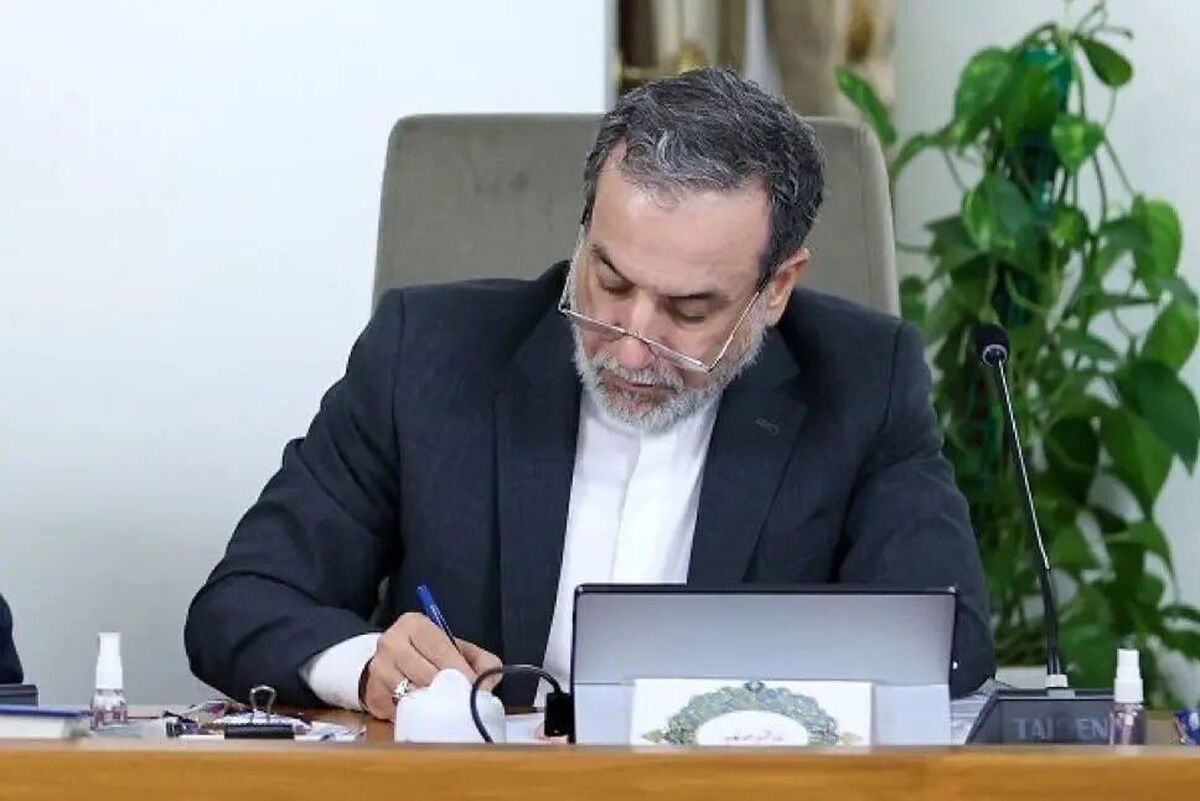 راهبرد دفاع همهجانبه و بهرهگیری از تمامی ظرفیتها از اولویتهای وزارتخارجه است