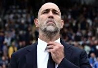 ایگور تودور رسما از بانوی پیر جدا شد