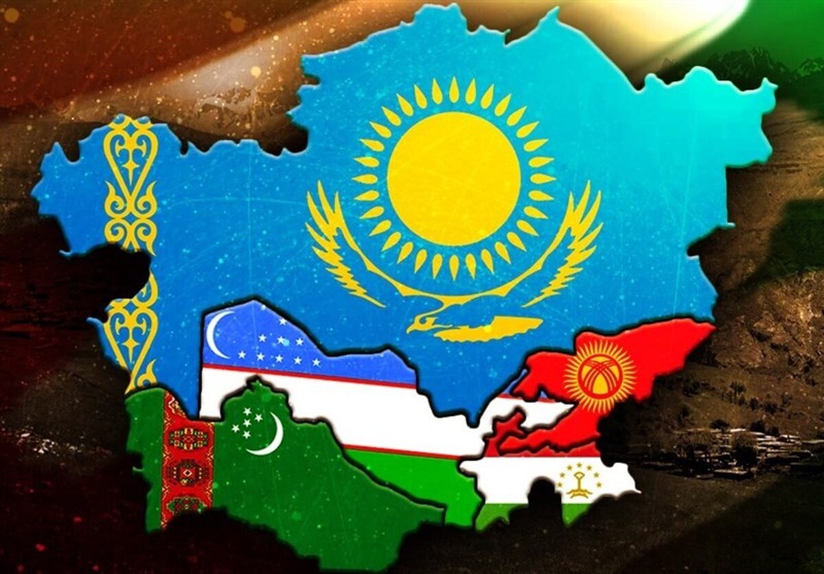 سرایت تحریمهای جدید غرب علیه روسیه به آسیای مرکزی