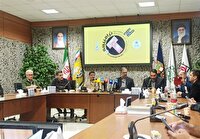 ترامپ زیر تیغ کاریکاتور‌ها