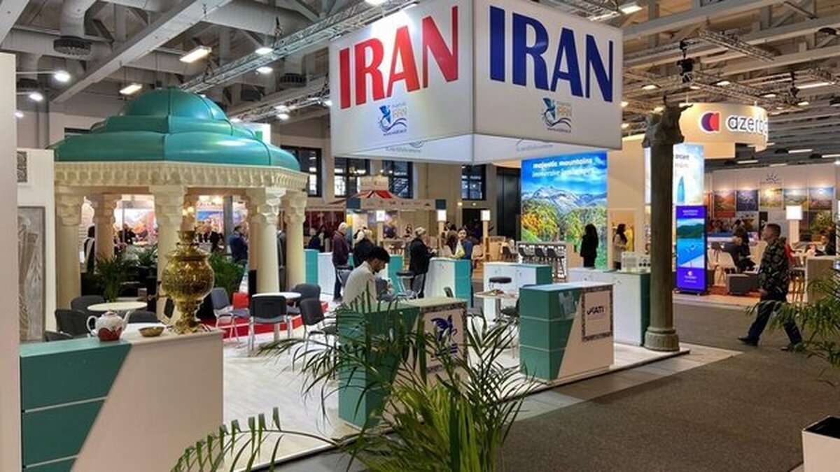 مجوز حضور ایران در نمایشگاههای اسپانیا و ترکیه صادر شد