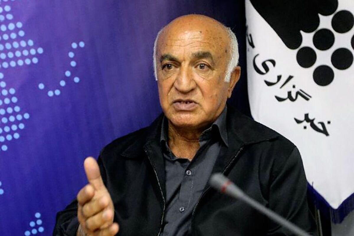 ابراهیمی: هاشمیان قربانی دستهای پشت پرده شد؛ دیوار سرمربی در فوتبال ایران کوتاه است!