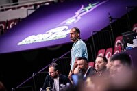 واکنش شاهین‌طبع به حضور حدادی در استقلال