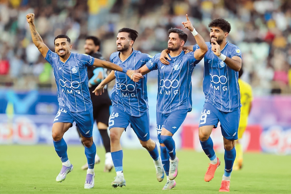 مزد آرامش و ثبات