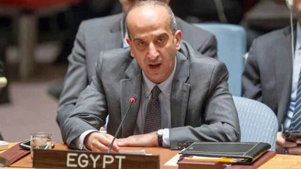 مصر: تلآویو باید از رویای «اسرائیل بزرگ» دست بردارد