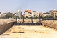 جولان پیمانکاران مسکن ملی در غیاب نظارت دولتی