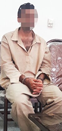 بخشش قاتل مادر و فرزند به احترام حضرت زینب (س)