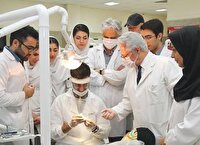 دور زدن کنکور برای پزشک‌شدن 