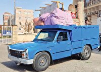 میلیاردر‌های خانه به دوش